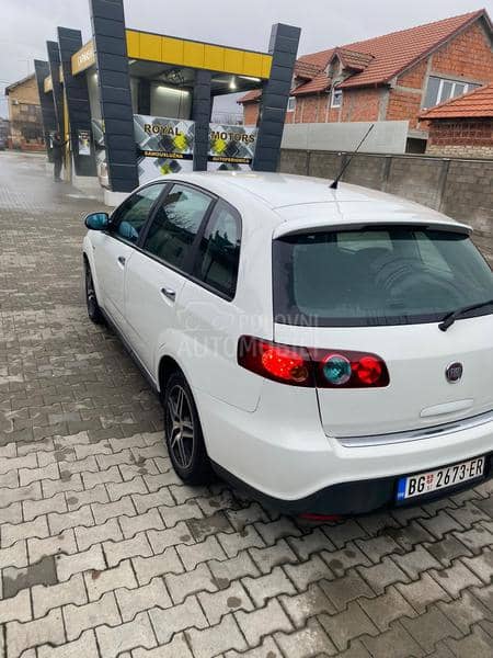 Fiat Croma 1,9 mjet