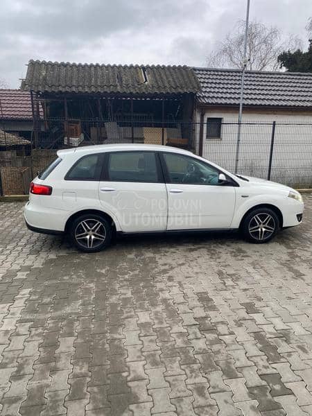 Fiat Croma 1,9 mjet