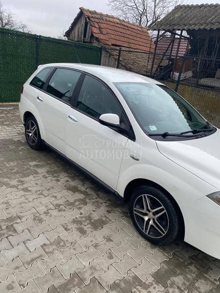 Fiat Croma 1,9 mjet