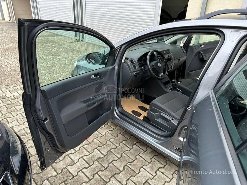 Volkswagen Golf Plus 1.6 B P.L.I.N