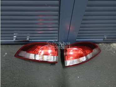 Stop svetla za Renault Clio od 2014. do 2019. god.