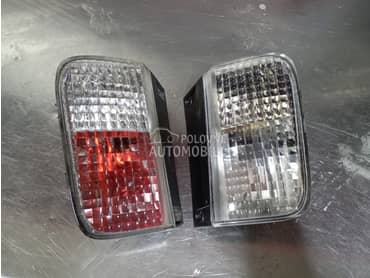 Maglenke renault traffic