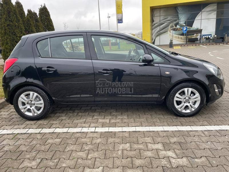 Opel Corsa D 1.3 CDTI