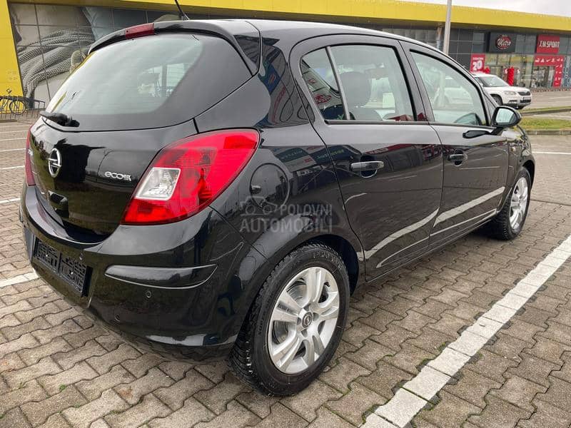 Opel Corsa D 1.3 CDTI