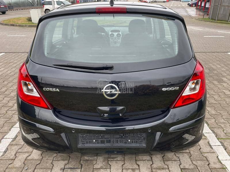 Opel Corsa D 1.3 CDTI