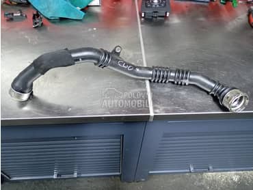 Crevo interkulera za Renault Clio, Captur od 2014. do 2020. god.