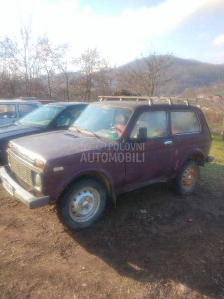 Lada Niva 