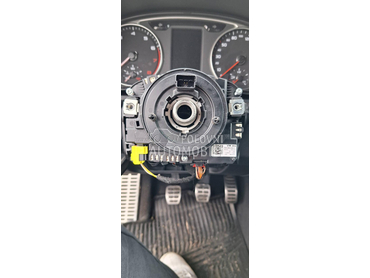 Spulna elektronika volana za Audi A1