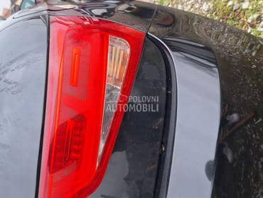 Stop lampe dioda za Audi A1 od 2011. do 2014. god.