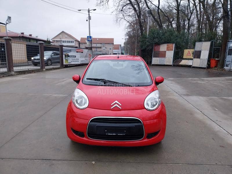 Citroen C1 1.0b Ch