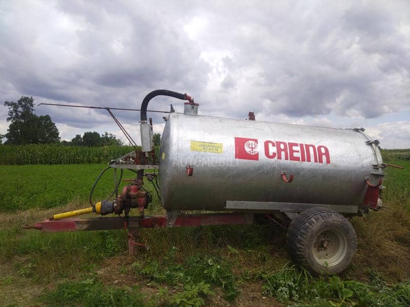 Creina cvc 4200