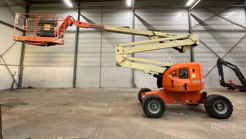 JLG 510AJ 18M