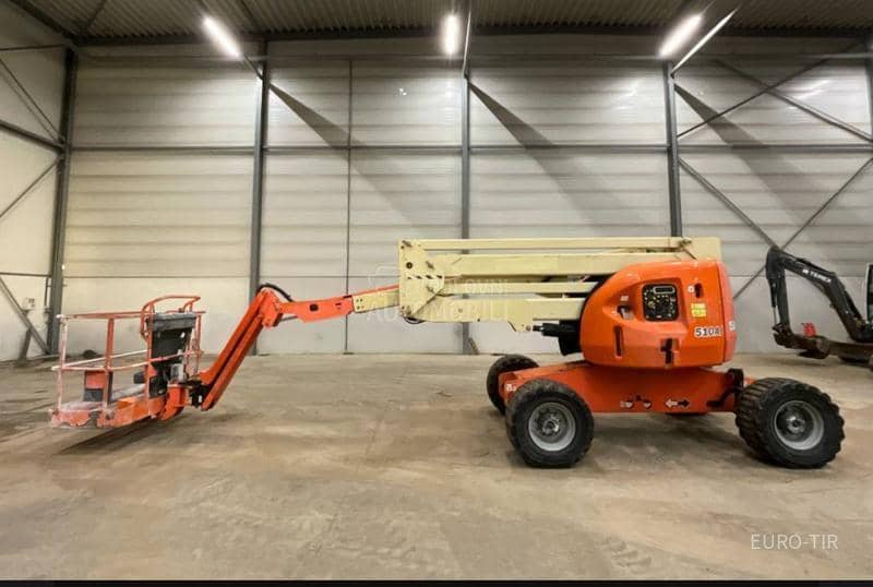 JLG 510AJ 18M