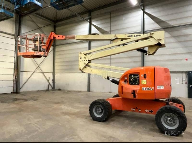 JLG 510AJ 18M