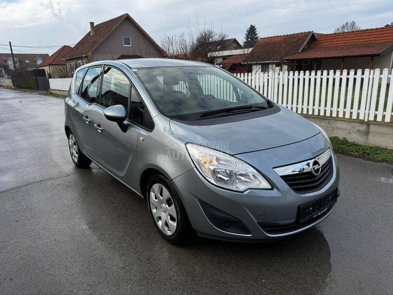 Opel Meriva 1.3 CDTI