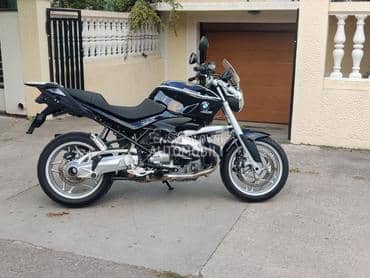 BMW R1200R