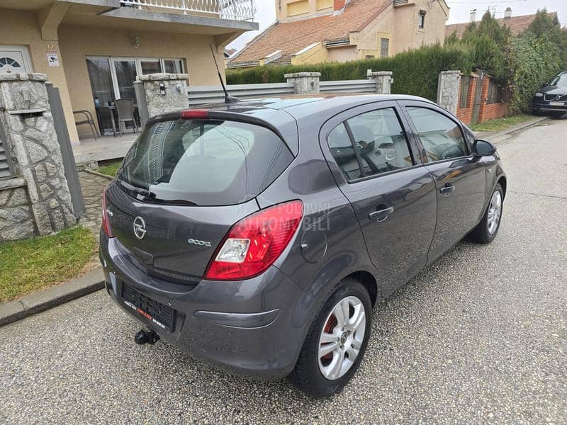 Opel Corsa D 1.3 mjt