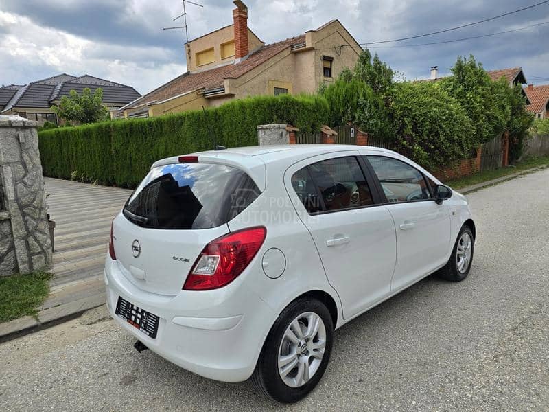 Opel Corsa D 1.3 mjt