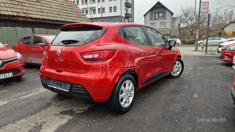 Renault Clio GT LINE