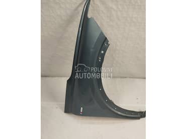 Desno krilo za Audi Q4 e-tron od 2018. do 2023. god.