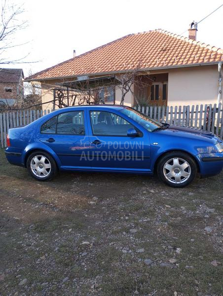 Volkswagen Bora 19tdi