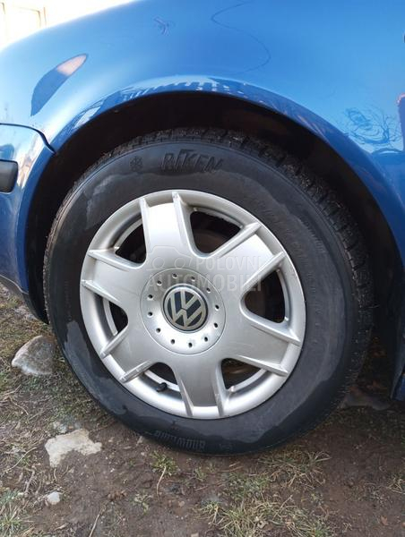 Volkswagen Bora 19tdi