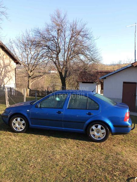 Volkswagen Bora 19tdi