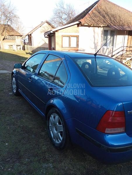 Volkswagen Bora 19tdi