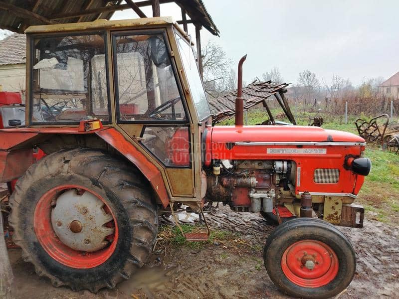 Zetor 4718