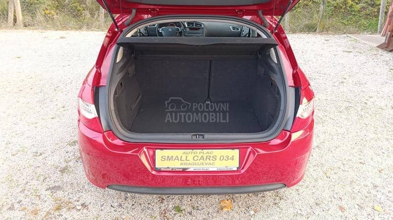 Citroen C4 1.6hdi ATTRACTION