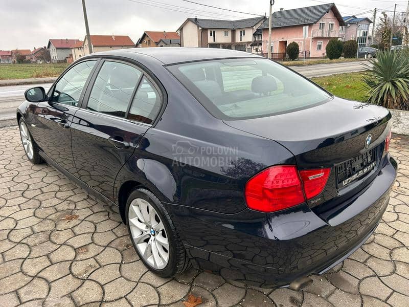 BMW 316 2.0 D