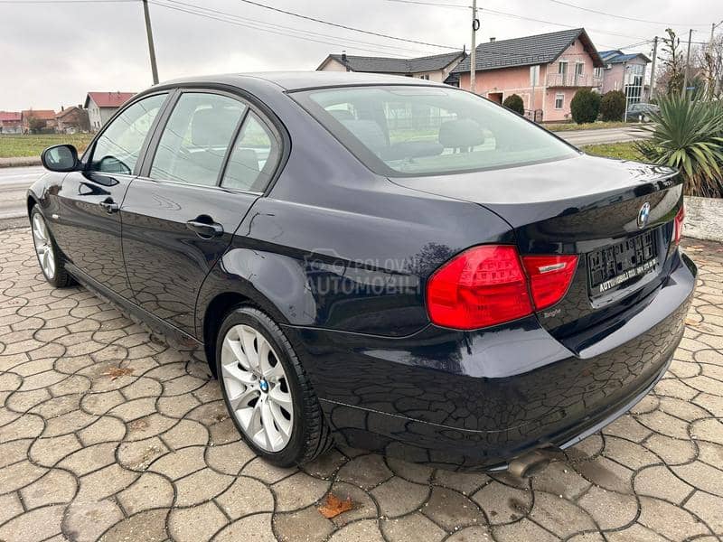 BMW 316 2.0 D