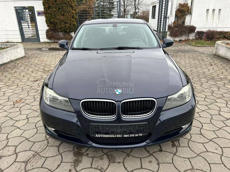 BMW 316 2.0 D