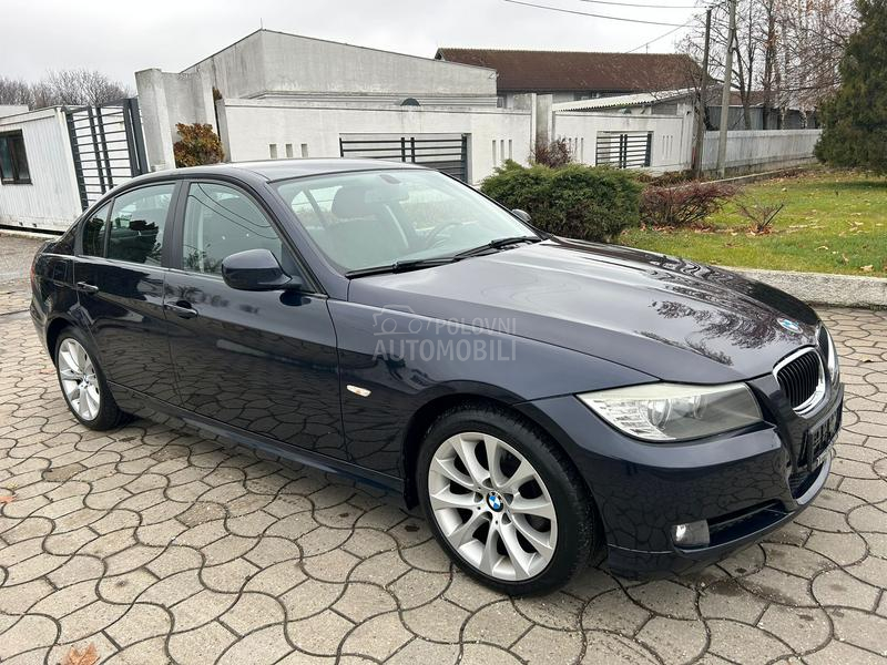 BMW 316 2.0 D