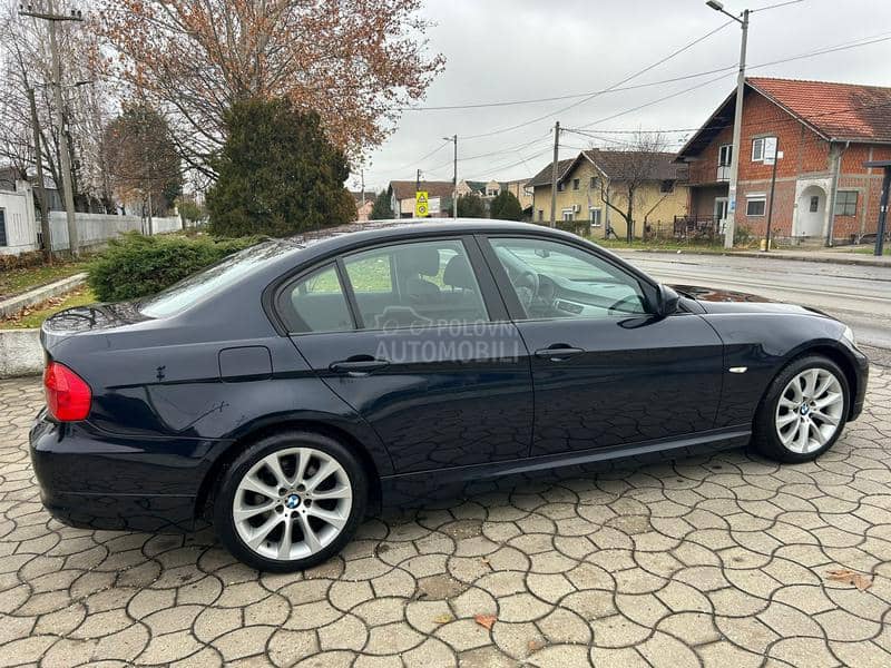 BMW 316 2.0 D