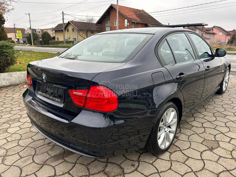 BMW 316 2.0 D