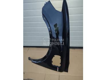 Levo krilo za Audi Q3 od 2018. do 2022. god.