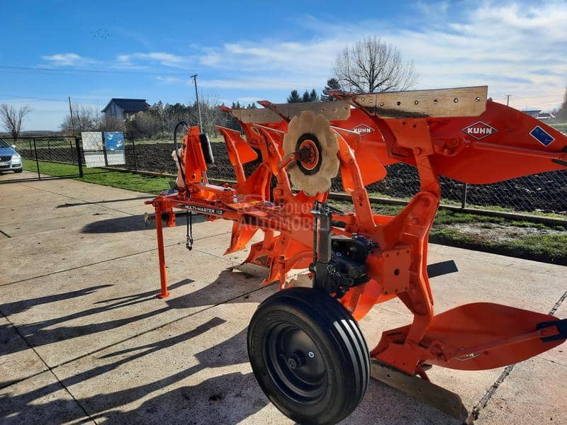 Kuhn multimaster 113