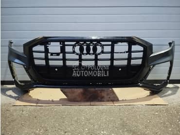 Prednji branik sa maskom za Audi Q8 od 2019. do 2023. god.