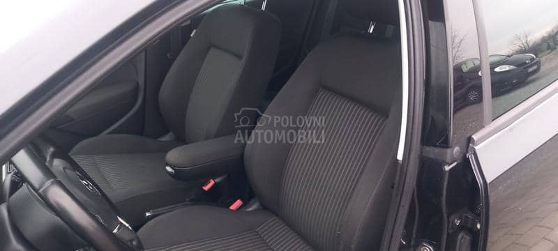 Volkswagen Polo 1.2 tsi