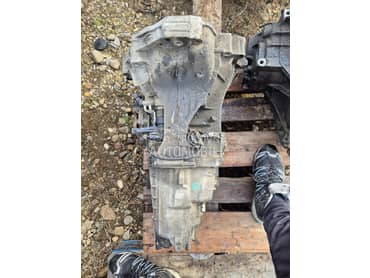 Menjac 1.8 T za Škoda Superb od 2001. do 2005. god.