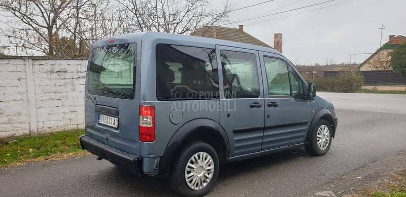 Ford Tourneo Connect 