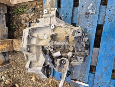 Menjac 1.4 16v za Seat Ibiza od 2003. do 2008. god.