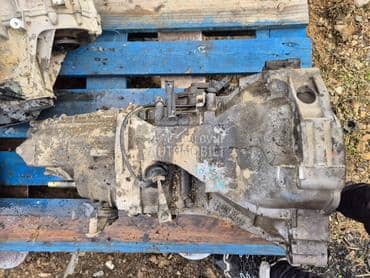 Menjac 2.0 Benzin za Audi A4 od 2001. do 2004. god.