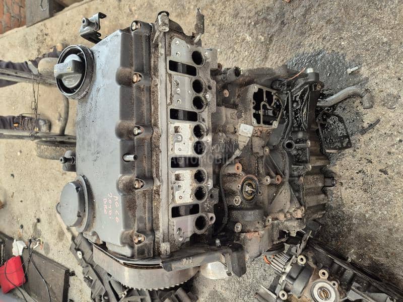 Kompletan motor 2.0 Tdi