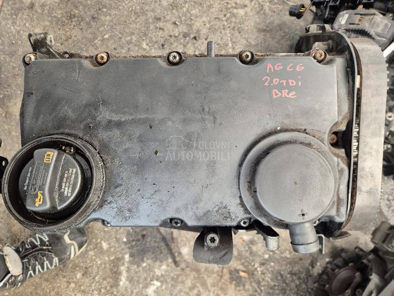 Kompletan motor 2.0 Tdi