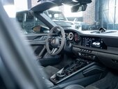 Porsche 911 Targa 4 GTS 480hp