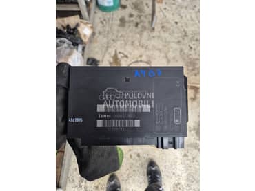 Konfort modul za Audi A4 od 2004. do 2008. god.