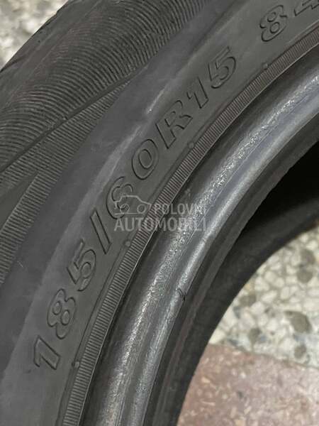 Nexen 185/60 R15 Letnja