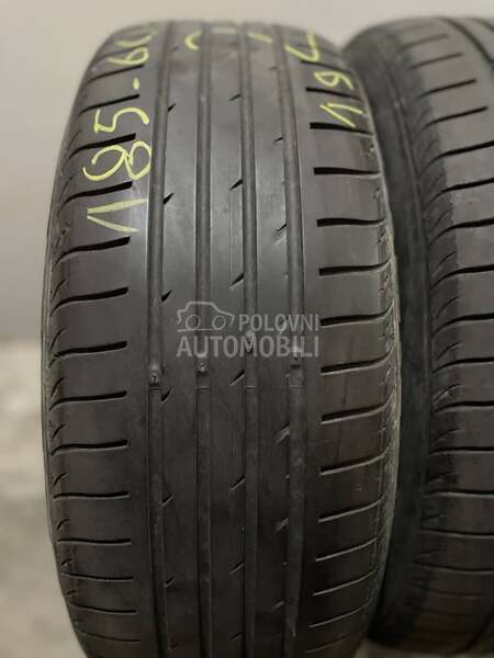 Nexen 185/60 R15 Letnja